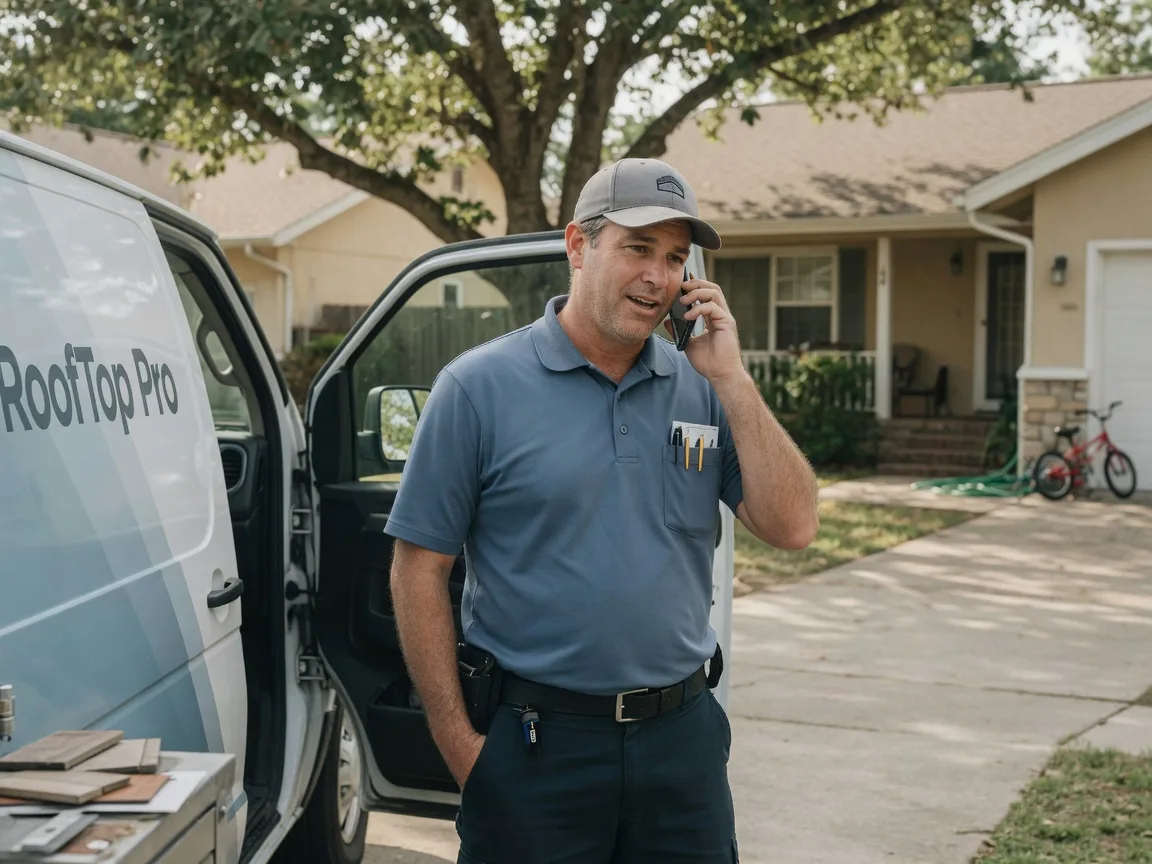 Roof Repair Mesa, CO FAQs